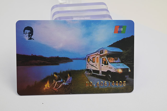 門禁IC卡與門禁ID卡有什么區(qū)別，哪種安全性比較高？