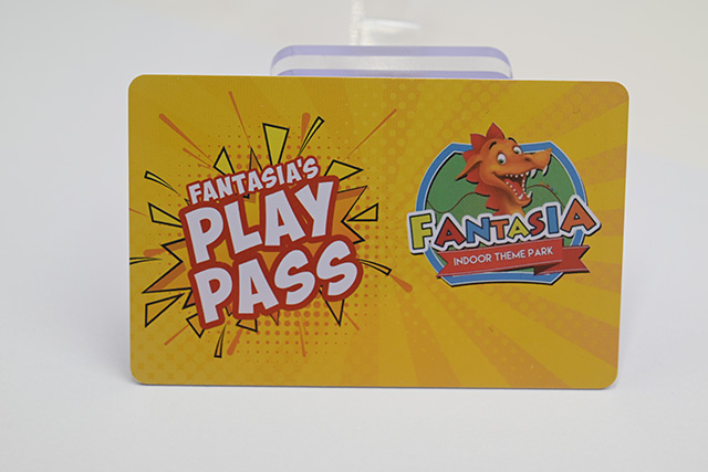 PVC卡、PET卡和ABS卡的區(qū)別與適用范圍