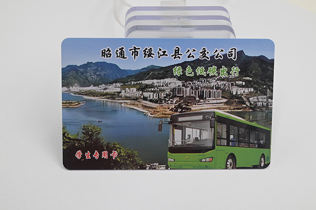 PVC卡下單時(shí)需要注意的事項(xiàng)有哪些