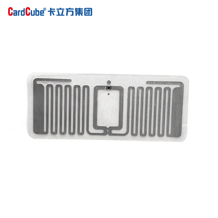 RFID無人零售管理標簽醫(yī)療耗材管理標簽可印刷打印個性化定制