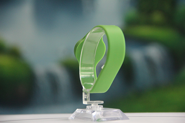 IC腕帶芯片RFID電子標簽的創(chuàng)新技術