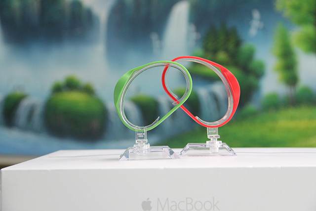 為什么3D打印選用ic腕帶材質？