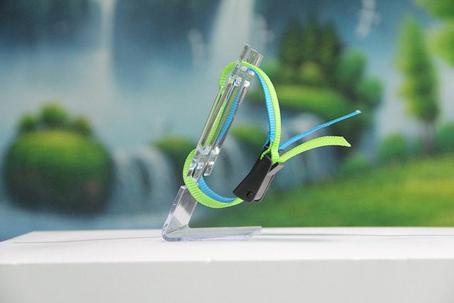 ic腕帶功能美觀難實現，你有想過設計問題點嗎？