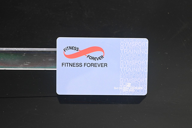 金屬卡的制作和pvc卡的制作有什么區別呢？