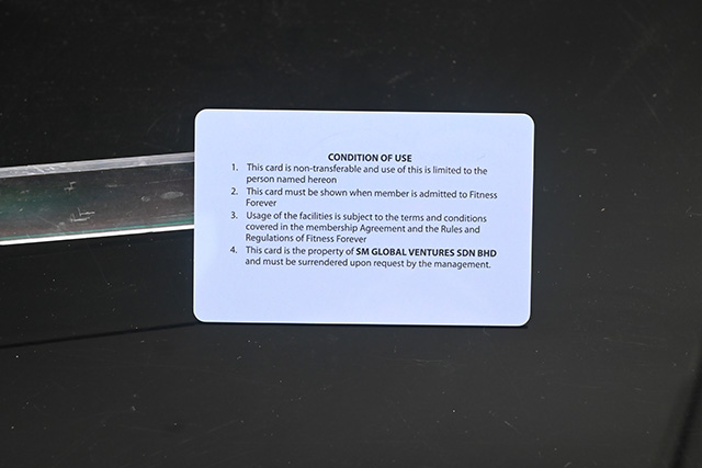 什么是鑰匙卡扣電子標簽？