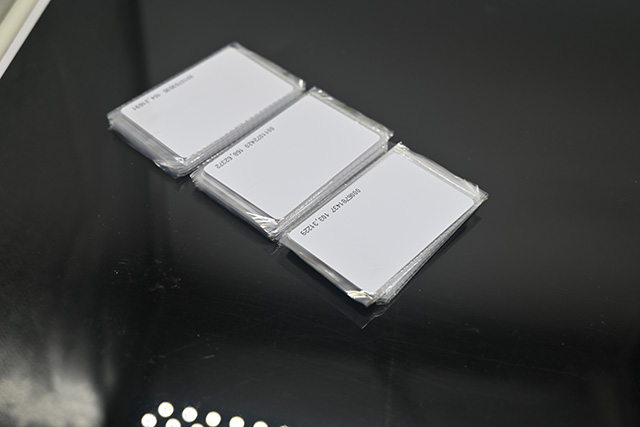 水晶滴膠卡的產品優勢！