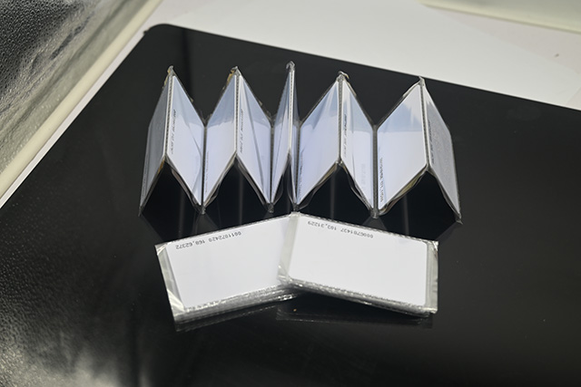 充電卡的核心是什么？