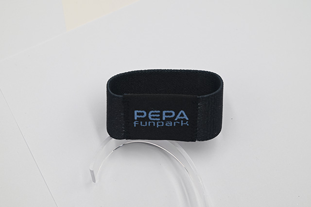 芯片金屬卡的特色！