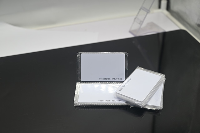 IC卡，ID卡，M1卡，射頻卡的區別是什么？