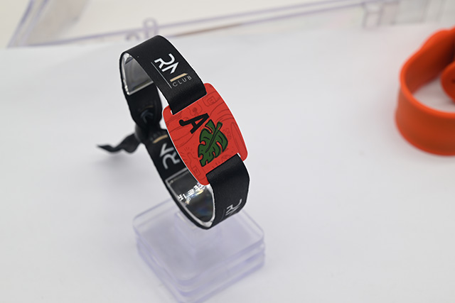 品質工牌制作，蓉卡科技制卡！