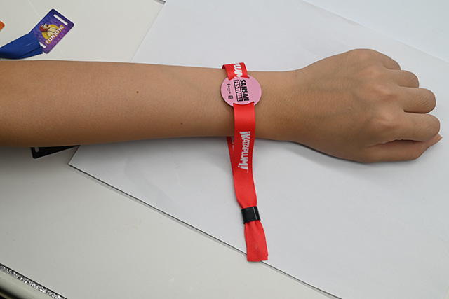 IC卡門禁系統的6大優勢功能！