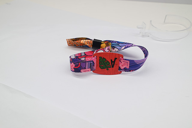 IC卡制作：啞面卡！